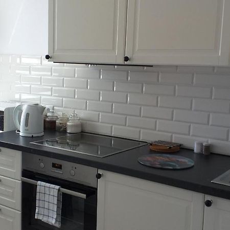 Apartament Wik-Mar Διαμέρισμα Έλμπλαγκ Εξωτερικό φωτογραφία