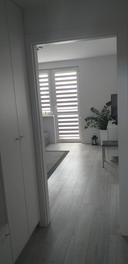 Apartament Wik-Mar Διαμέρισμα Έλμπλαγκ Εξωτερικό φωτογραφία