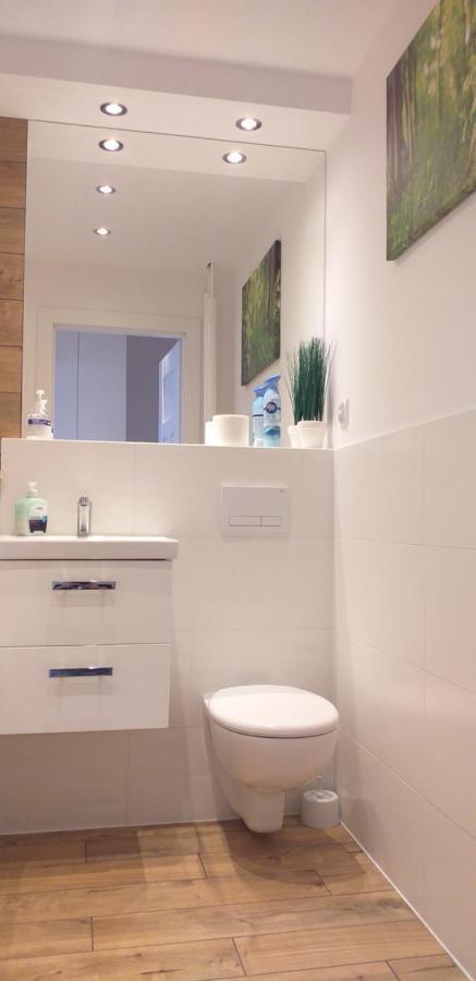 Apartament Wik-Mar Διαμέρισμα Έλμπλαγκ Εξωτερικό φωτογραφία