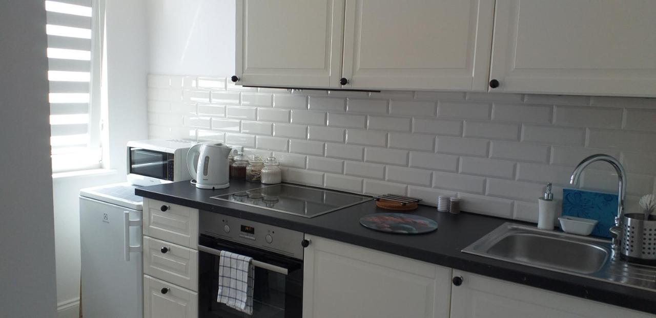 Apartament Wik-Mar Διαμέρισμα Έλμπλαγκ Εξωτερικό φωτογραφία