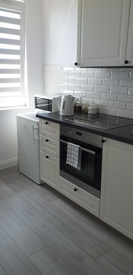 Apartament Wik-Mar Διαμέρισμα Έλμπλαγκ Εξωτερικό φωτογραφία