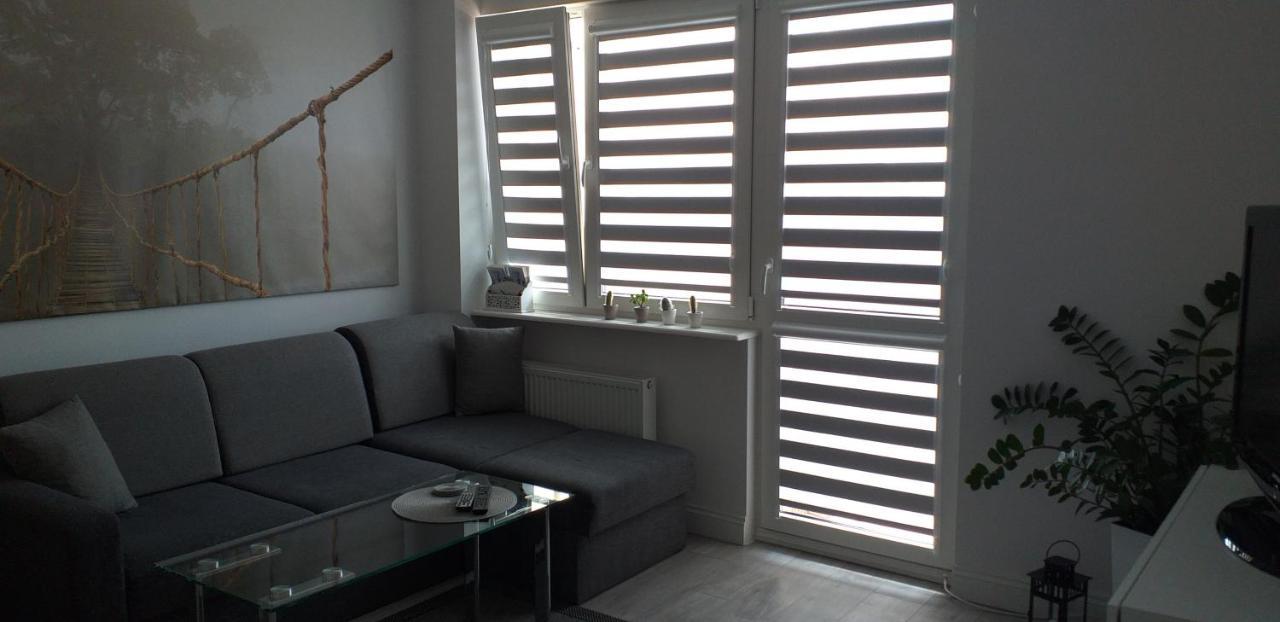 Apartament Wik-Mar Διαμέρισμα Έλμπλαγκ Εξωτερικό φωτογραφία
