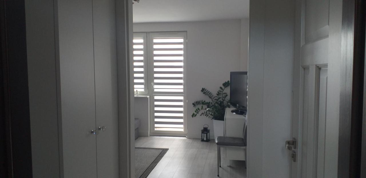 Apartament Wik-Mar Διαμέρισμα Έλμπλαγκ Εξωτερικό φωτογραφία