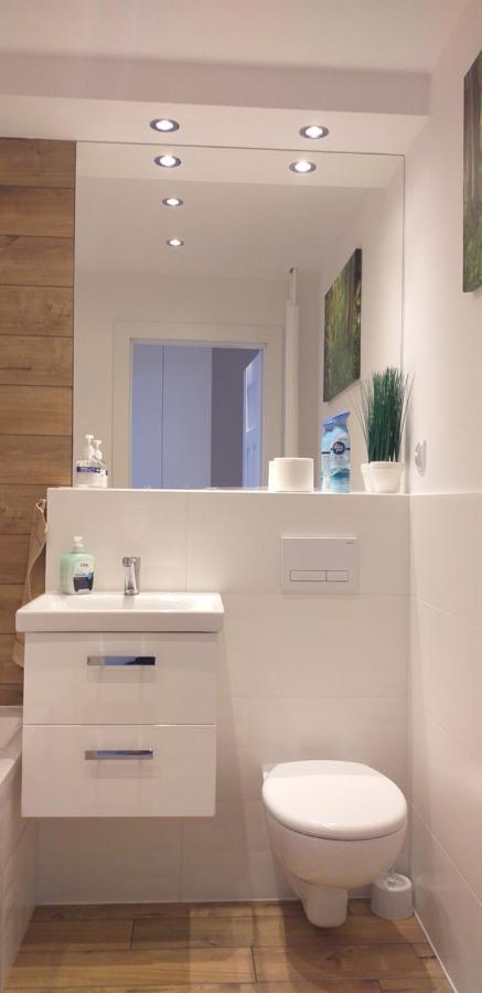 Apartament Wik-Mar Διαμέρισμα Έλμπλαγκ Εξωτερικό φωτογραφία