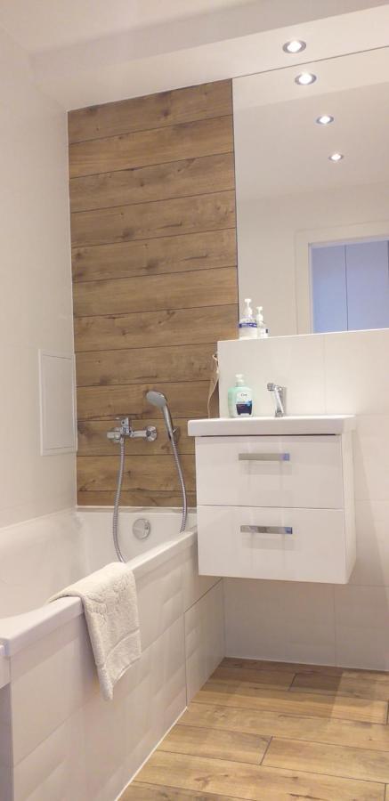 Apartament Wik-Mar Διαμέρισμα Έλμπλαγκ Εξωτερικό φωτογραφία