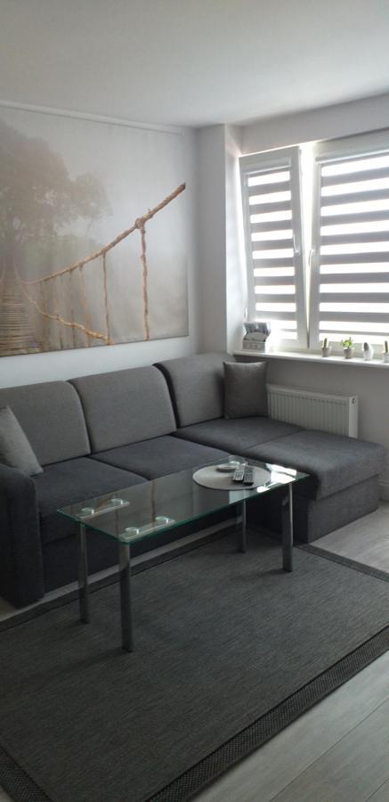 Apartament Wik-Mar Διαμέρισμα Έλμπλαγκ Εξωτερικό φωτογραφία